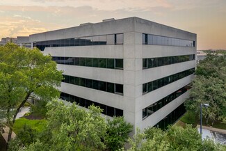 Austin, TX Office - 11044 Research Blvd