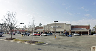 Glen Allen, VA Office/Retail, Retail - 11271 Nuckols Rd