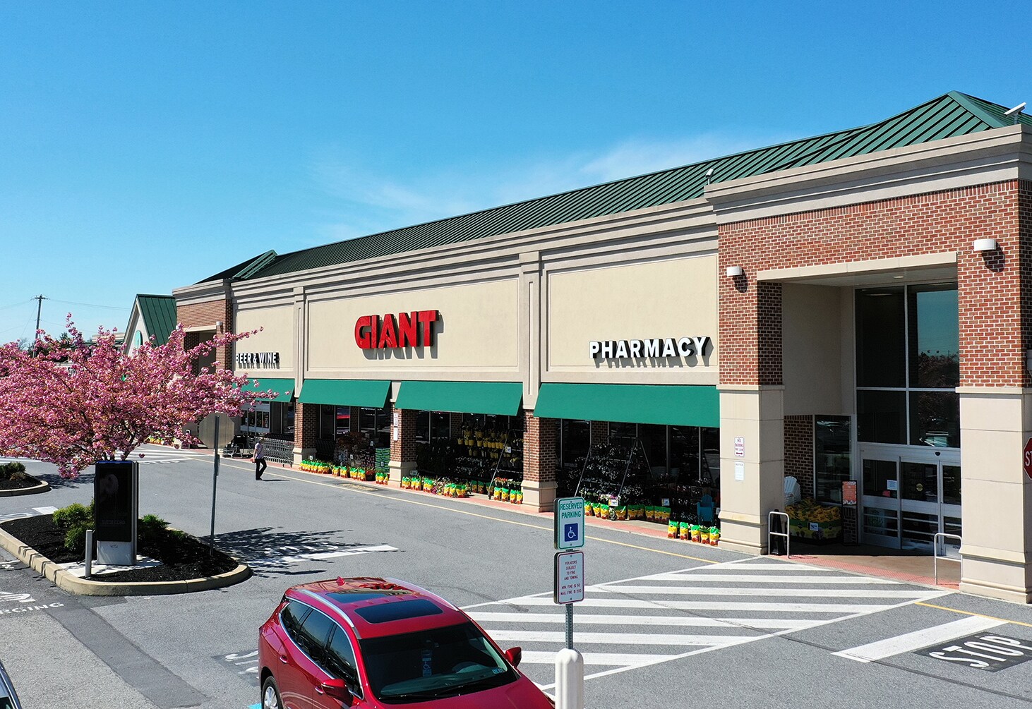 749-809 E Main St, Mount Joy, PA for Rent