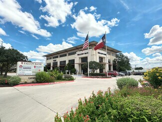 San Antonio, TX Office - 19230 Stone Oak Pky San Antonio, TX Office - 19230 Stone Oak Pky