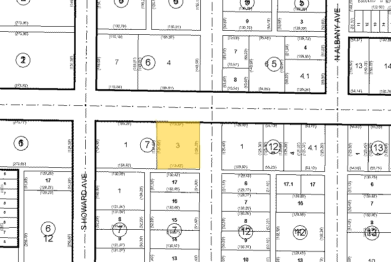 2202 W Kennedy Blvd, Tampa, FL for Sale