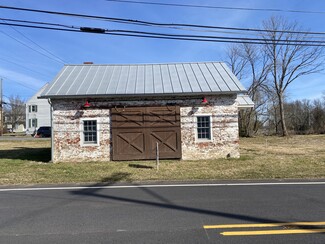 Chesterfield Township, NJ Office/Residential - 3 Crosswicks Chesterfield Rd