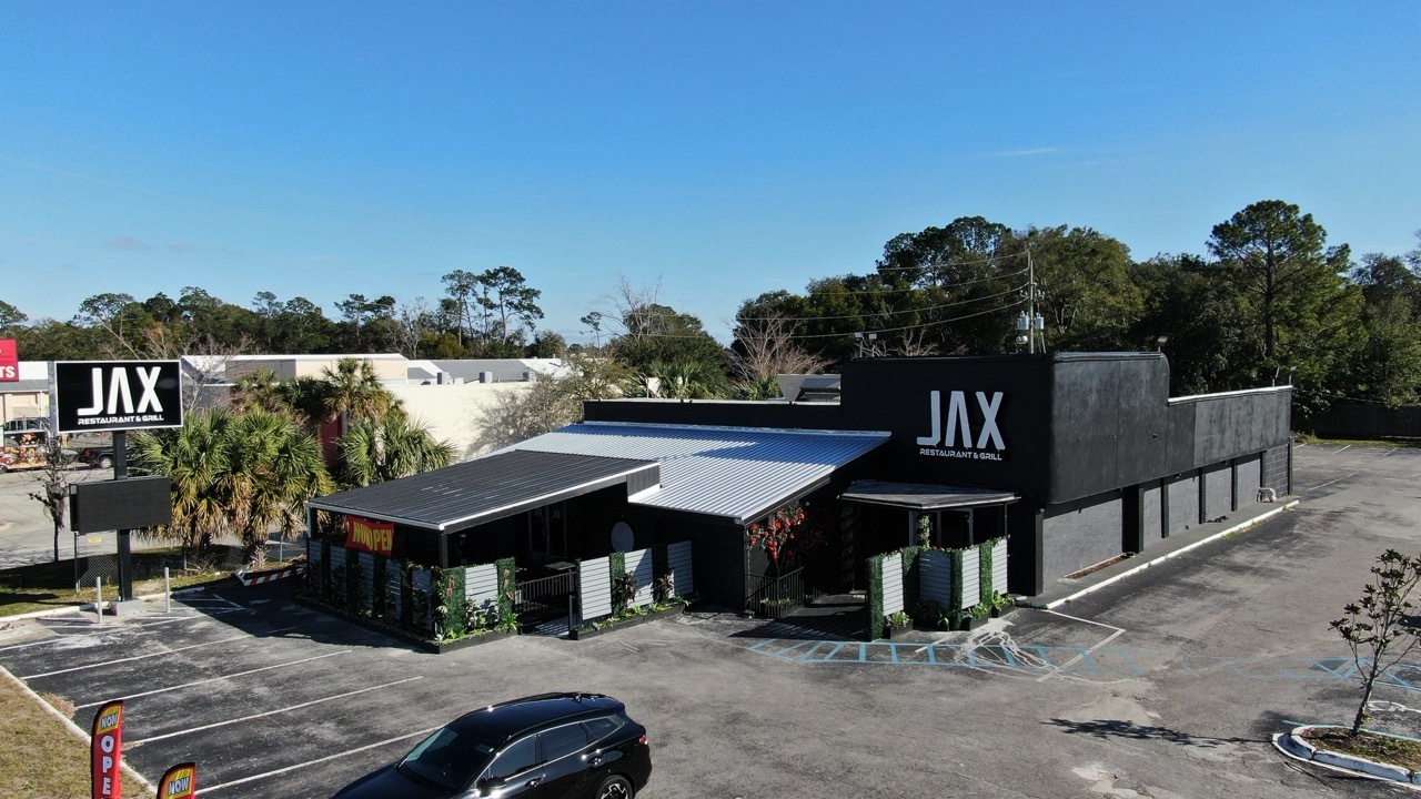 8136 Atlantic Blvd, Jacksonville, FL for Sale