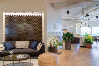 Arlington, VA Office - 4201 Wilson Blvd