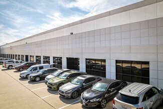 Houston, TX Flex, Industrial - 11727 S Sam Houston Pky W Houston, TX Flex, Industrial - 11727 S Sam Houston Pky W