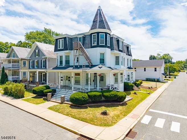 59 Railroad Ave, Washington, NJ for Sale