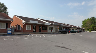 Hagerstown, MD Retail - 11341-11361 Robinwood Dr