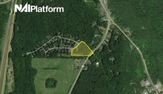 S Schodack, NY Commercial - 0 Richwood Dr