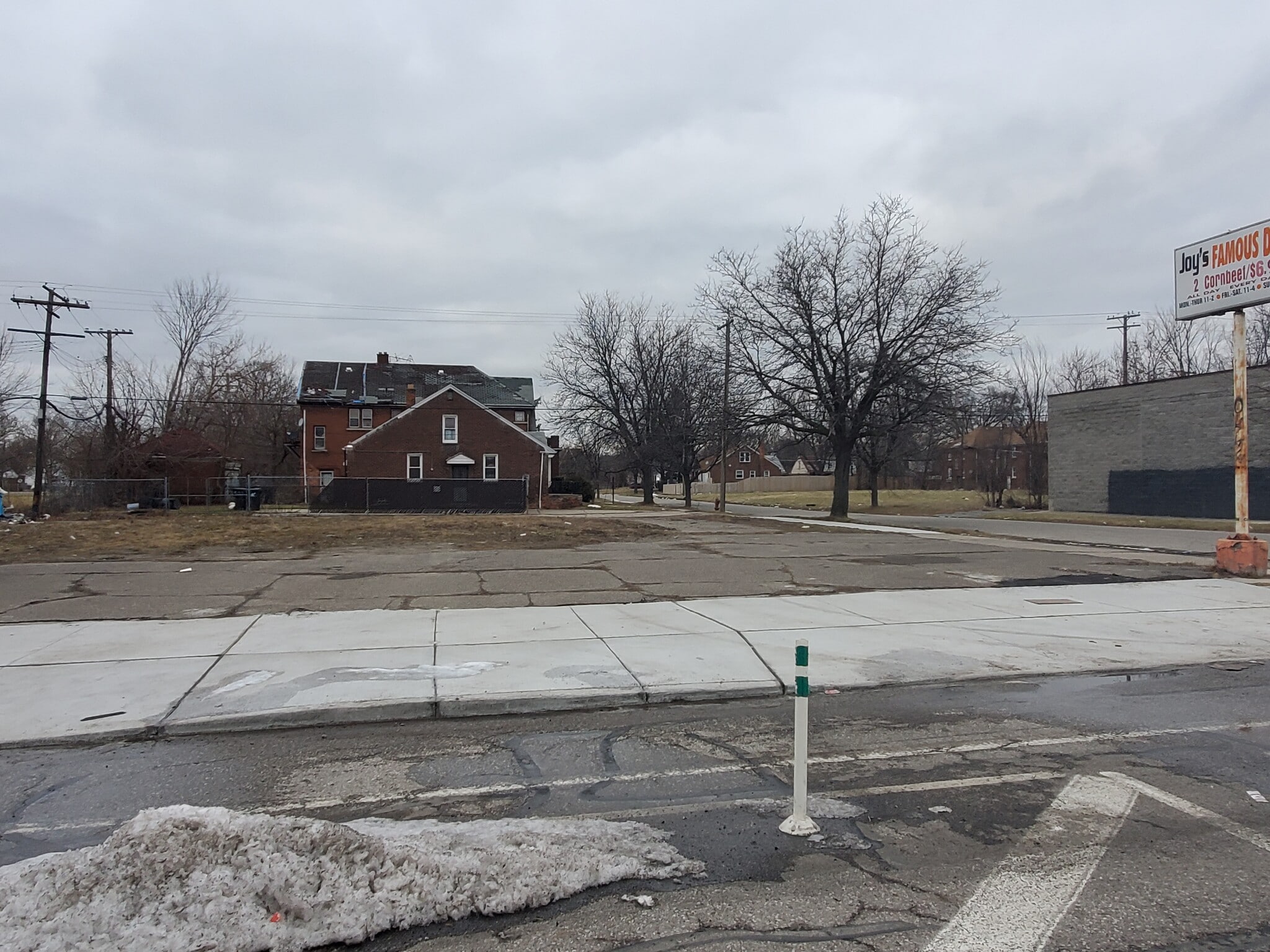 13131 E Warren Ave, Detroit, MI for Sale