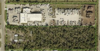 Sarasota, FL Industrial - 7501 15th St E Sarasota, FL Industrial - 7501 15th St E