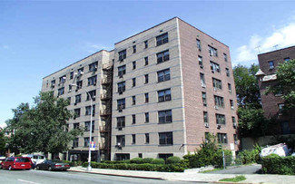 Bronx, NY Apartments - 3184 Grand Concourse