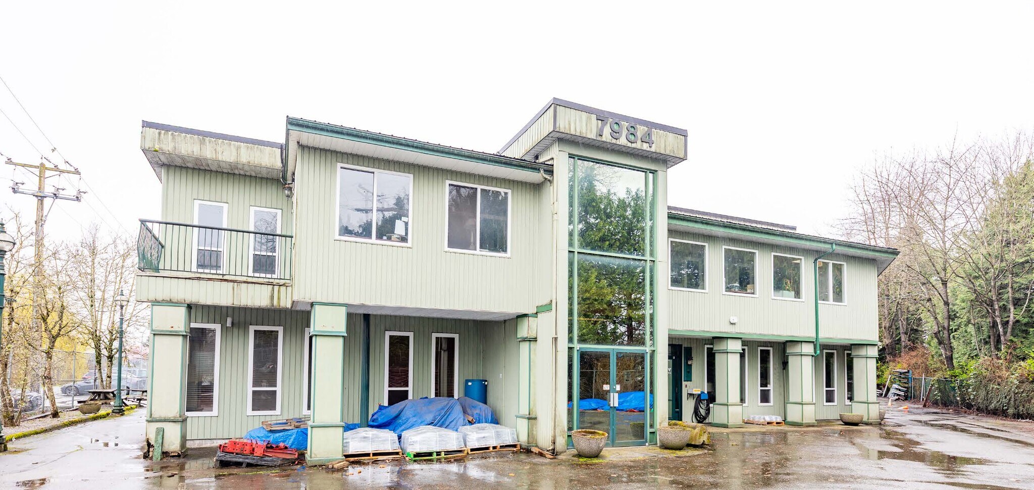 7984 River Rd, Delta, BC for Sale