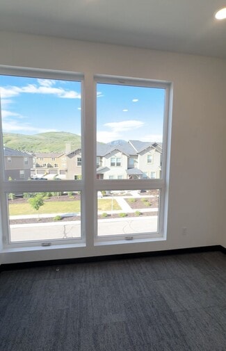 Kamas, UT Coworking Space - 1048-1056 W Wasatch Spring Rd