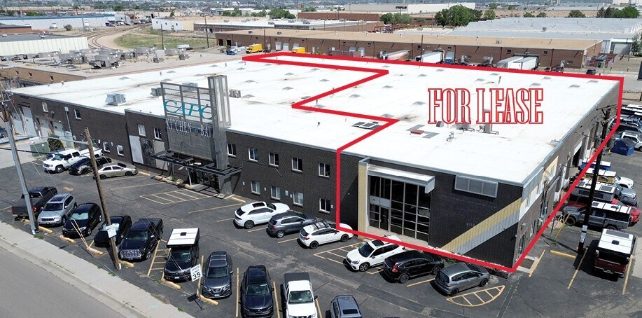4751-4755 E 46th Ave, Denver, CO for Rent