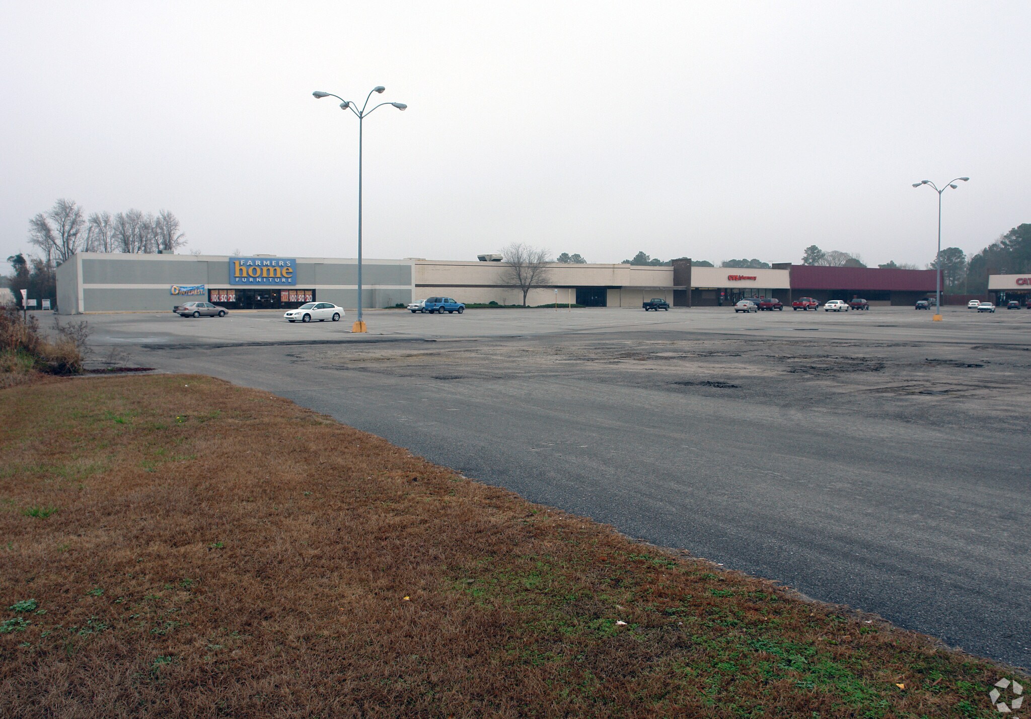 1224-1322 N Norwood St, Wallace, NC for Rent
