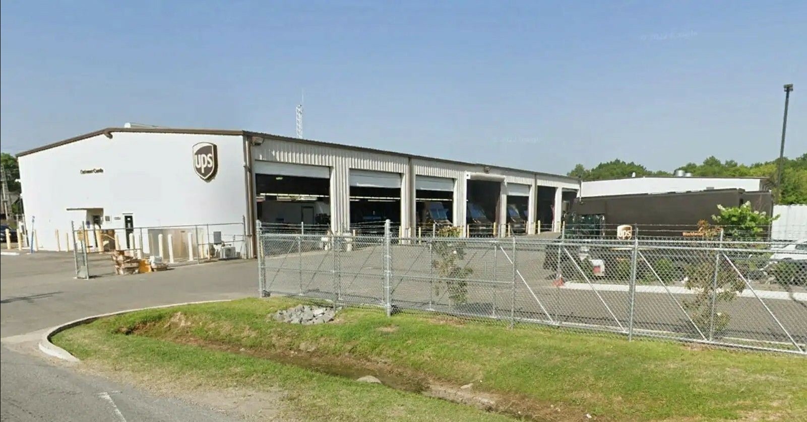 2600 Booth St, Monroe, LA for Sale