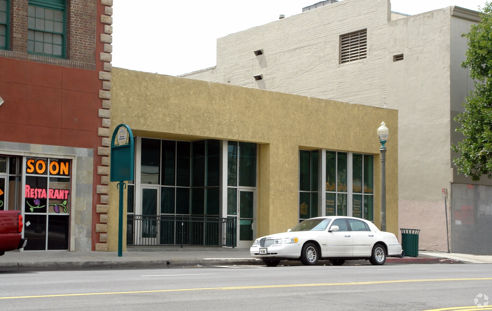 475-479 W 4th St, San Bernardino, CA for Rent