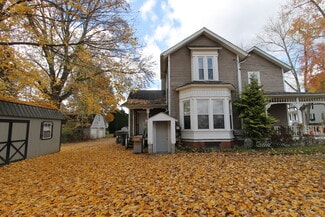 Fredericktown, OH Apartments - 65 W College St