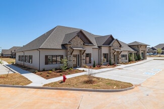 Norman, OK Office - 2931 Adams Rd Norman, OK Office - 2931 Adams Rd