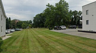 Pikesville, MD Commercial Land - 16 Church Ln