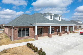 Bryan, TX Office - 3953 Cross Park Dr