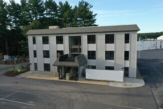 North Attleboro, MA Medical - 49 Plain St