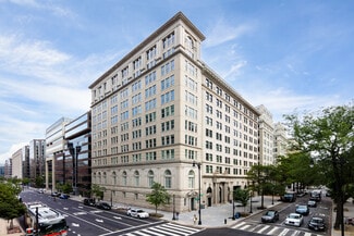 Washington, DC Office - 875 15th St NW