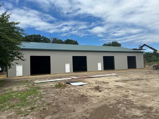 Williamstown, NJ Industrial - 4268 S Black Horse Pike