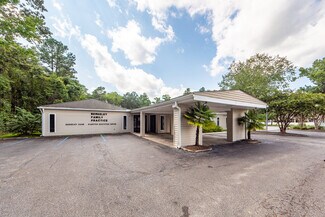 Moncks Corner, SC Health Care - 2061 Highway 52