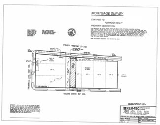 Detroit, MI Industrial - 1426 Cherry St