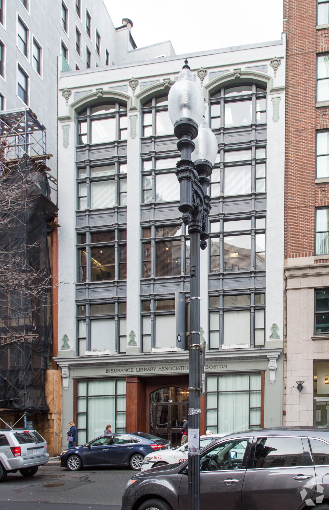 156 State St, Boston, MA for Sale