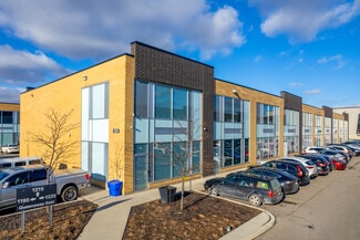 Mississauga, ON Industrial - 1225 Queensway E