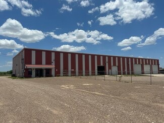 Laredo, TX Industrial - 6443 State Highway 359