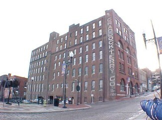 Lynchburg, VA undefined - 901 Jefferson St