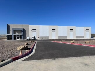 Laredo, TX Distribution - 19926 Kraus Lp Laredo, TX Distribution - 19926 Kraus Lp