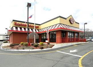 Paramus, NJ Retail - 743 S State Route 17