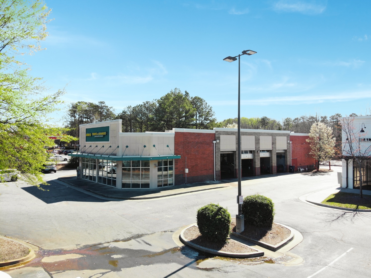 5740 Peachtree Industrial Blvd, Norcross, GA for Sale