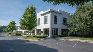 Marietta, GA Industrial - 3005 Chastain Meadows Pky Marietta, GA Industrial - 3005 Chastain Meadows Pky