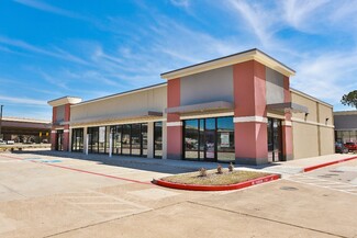 Lake Jackson, TX Office/Medical, Office/Retail, Retail - 401 This Way St