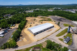 Northfield, NH Industrial - 4 Marsha Dr
