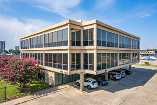 Dallas, TX Office - 1120 Empire Central Pl
