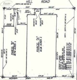 Goodrich, MI Commercial - 12124 Hill Rd