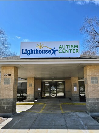 La Porte, IN Medical - 2910 Monroe St