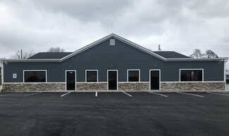Richmond, KY Office/Retail - 1695 E Main St