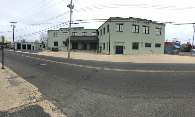 199-205 Westwood Ave, Long Branch, NJ for Rent