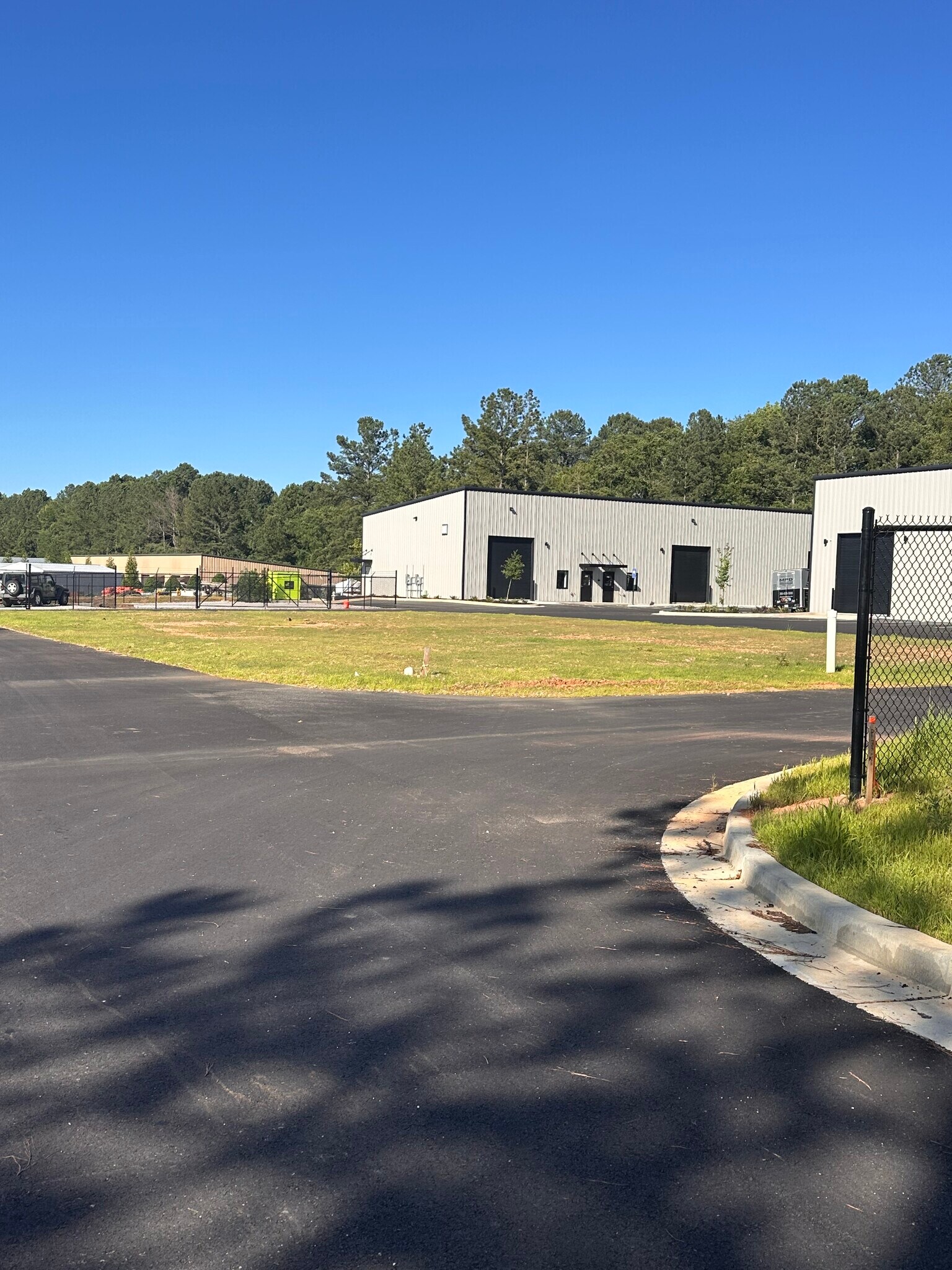 701 Industrial Park Drive Dr, Evans, GA for Rent