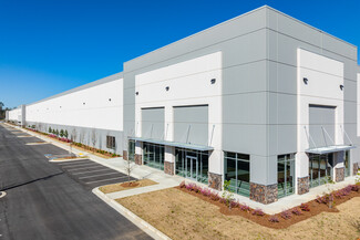 Palmetto, GA Industrial - 7905 Roosevelt Hwy