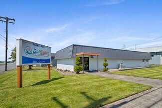 Bay City, OR Medical - 9330 4th St