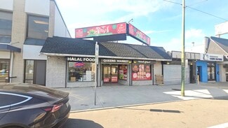 Philadelphia, PA Office - 7308 Castor Ave