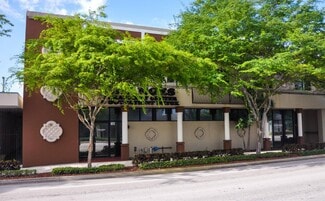 Pompano Beach, FL Office/Retail - 2310 E Atlantic Blvd Pompano Beach, FL Office/Retail - 2310 E Atlantic Blvd